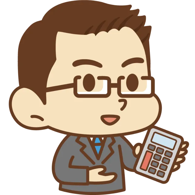 リベ税くん